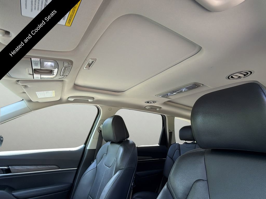 Used 2022 Kia Telluride SX image 33