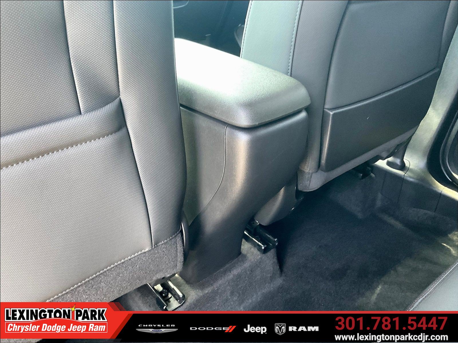 Used 2022 Chevrolet TrailBlazer RS FWD image 10