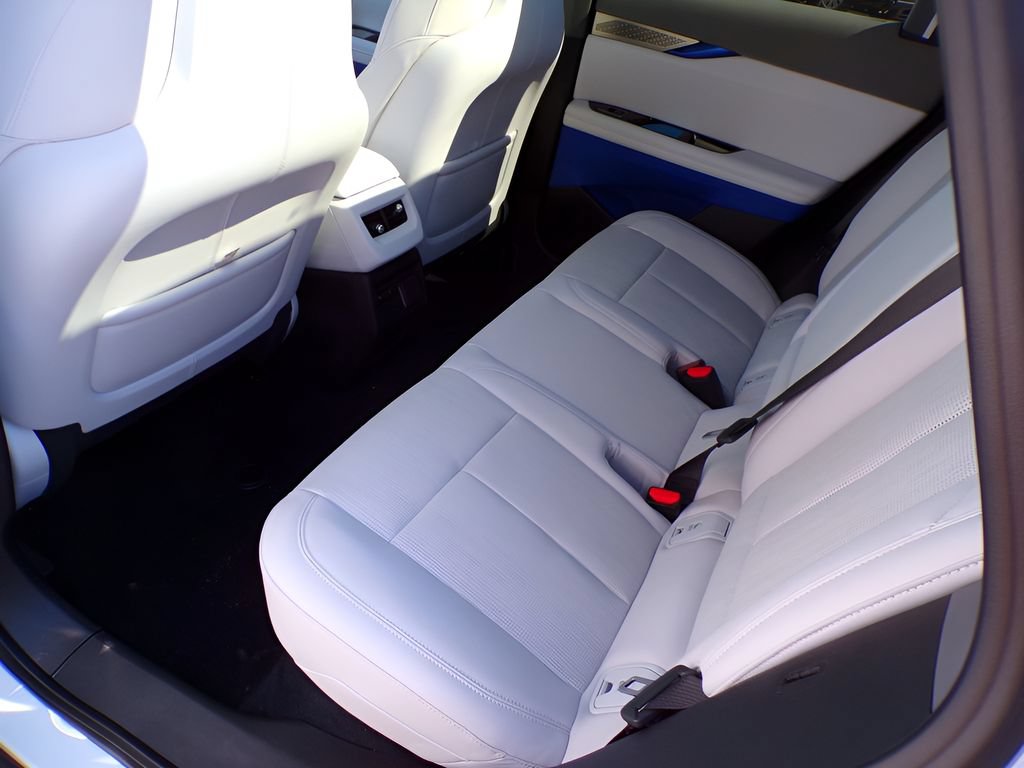 New 2027 Cadillac Optiq Premium Sport AWD/4WD image 7