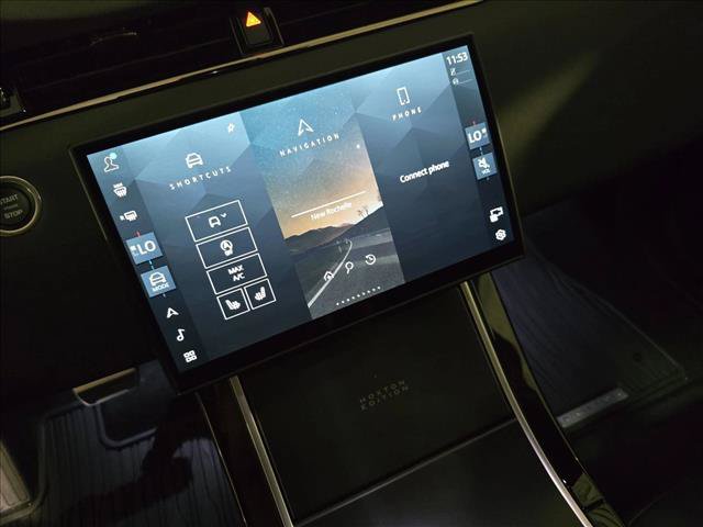 New 2026 Land Rover Range Rover Evoque Hoxton AWD/4WD image 23