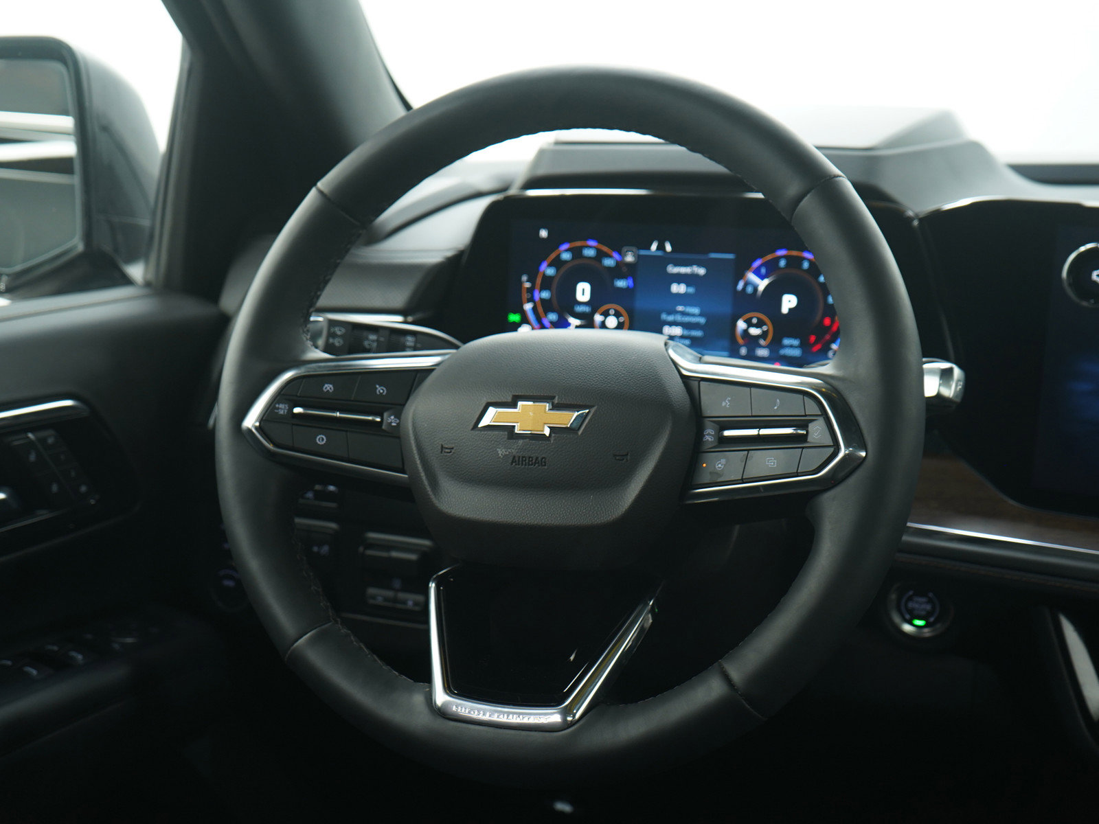 Used 2025 Chevrolet Tahoe High Country w/ Sun And Tow Package image 20