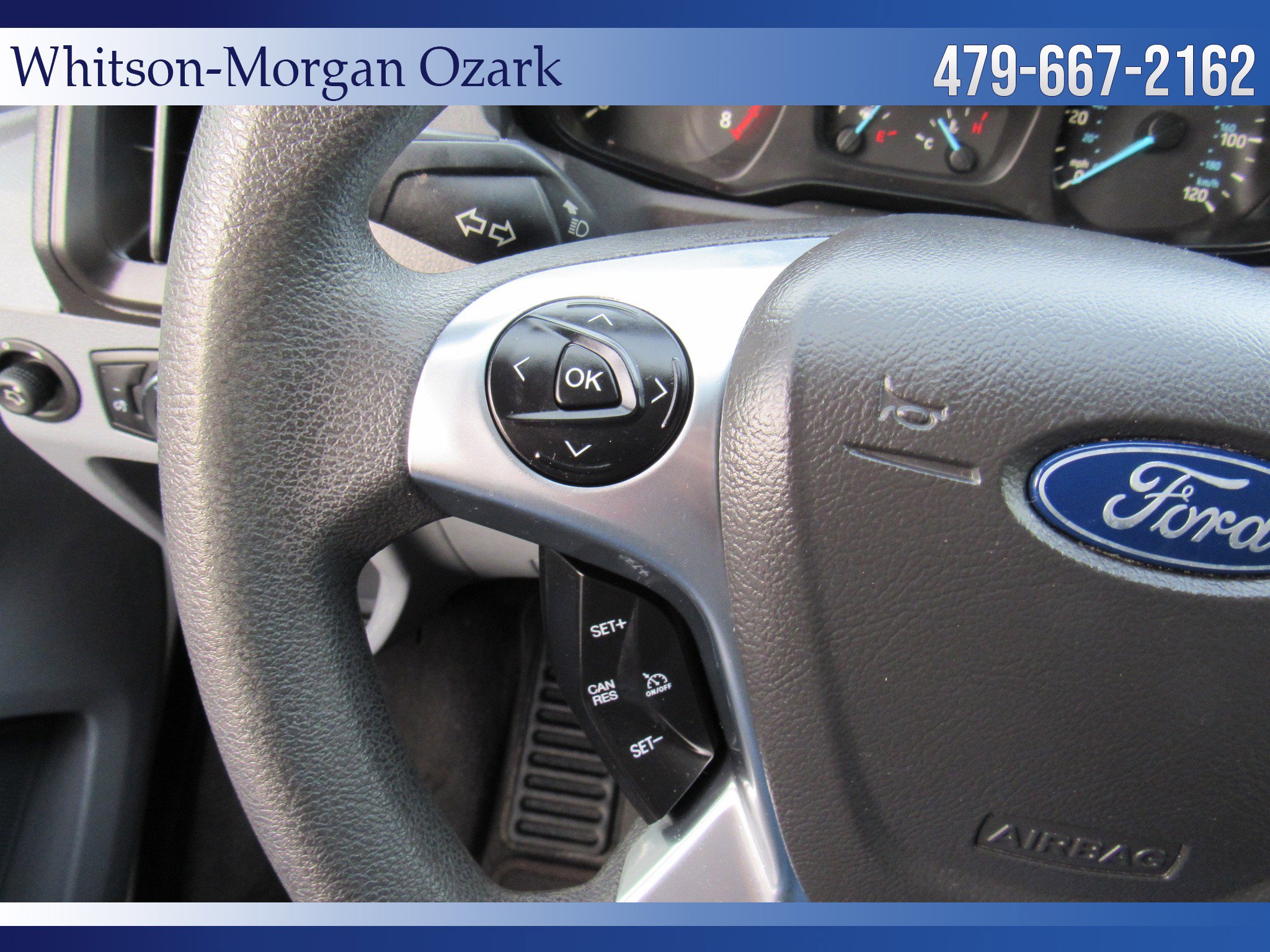 Used 2019 Ford Transit 350 XLT image 34