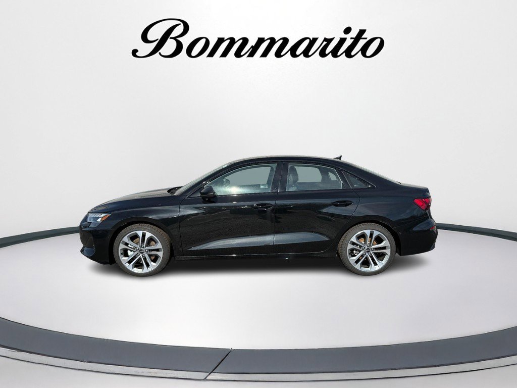 New 2026 Audi A3 2.0T Premium image 2