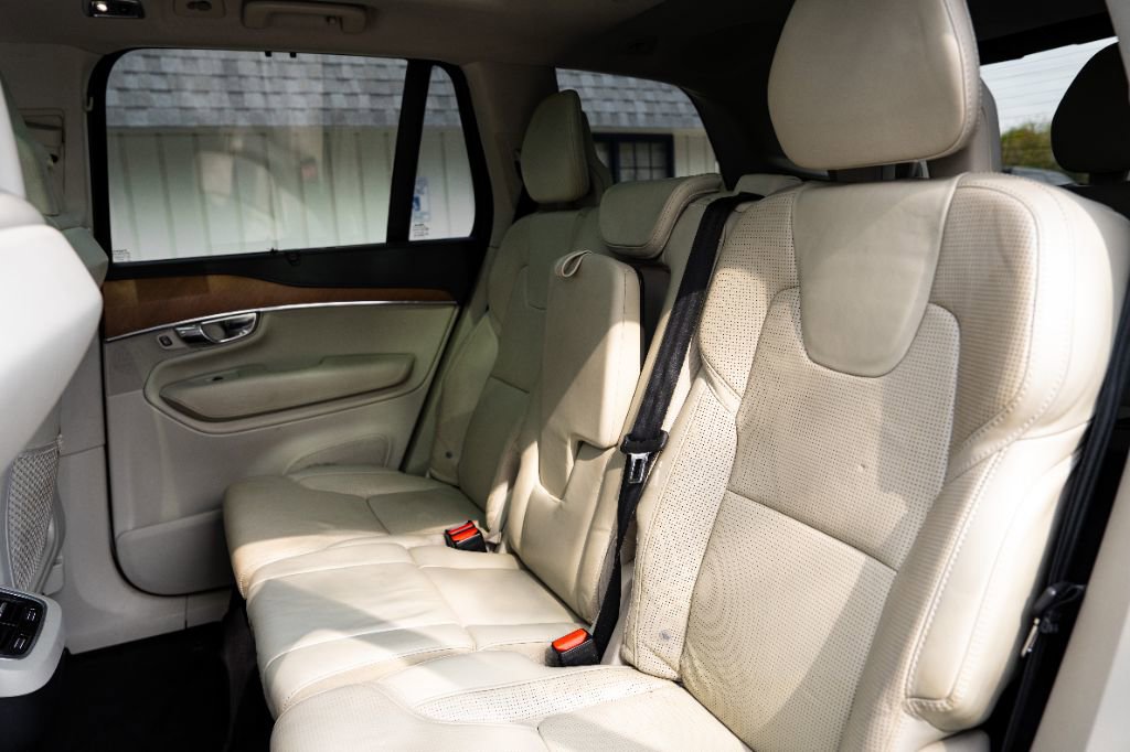 Used 2016 Volvo XC90 T6 Inscription AWD/4WD image 29