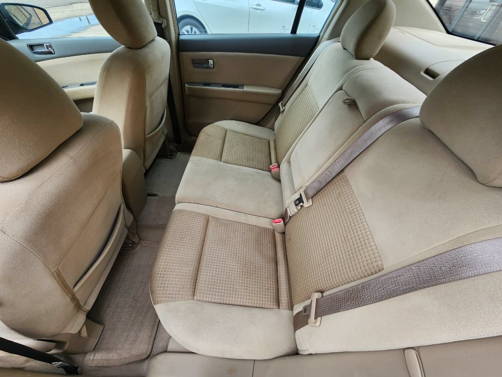 Used 2008 Nissan Sentra 2.0 S w/ Convenience Plus Pkg FWD image 7