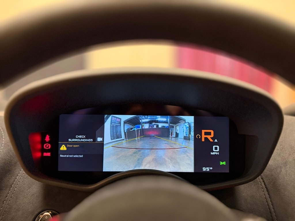 Used 2019 McLaren 600LT RWD image 37