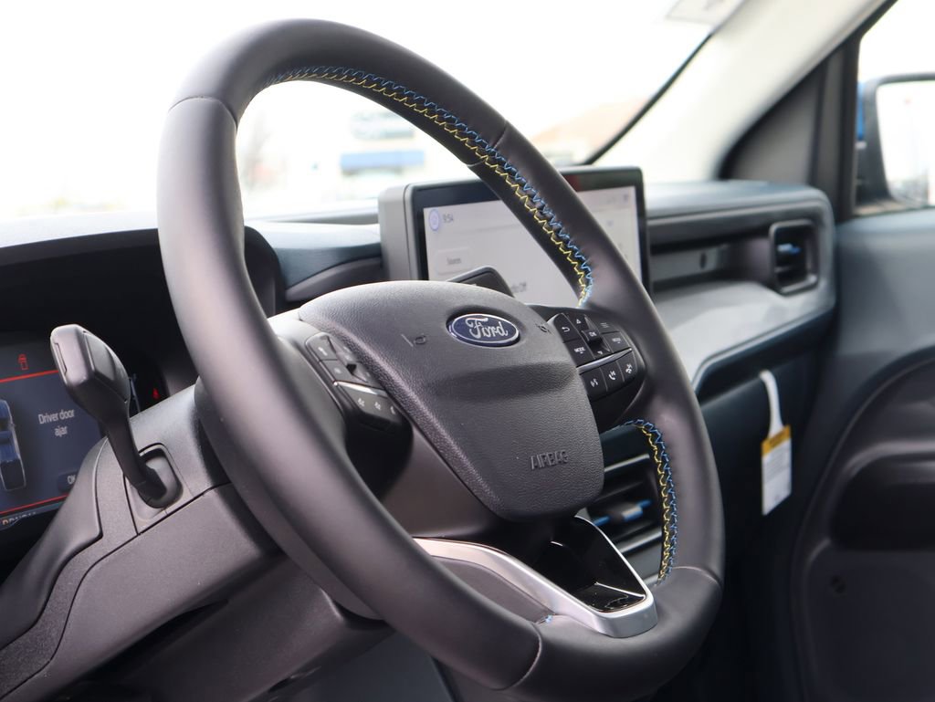 New 2026 Ford Maverick Lobo AWD/4WD image 24