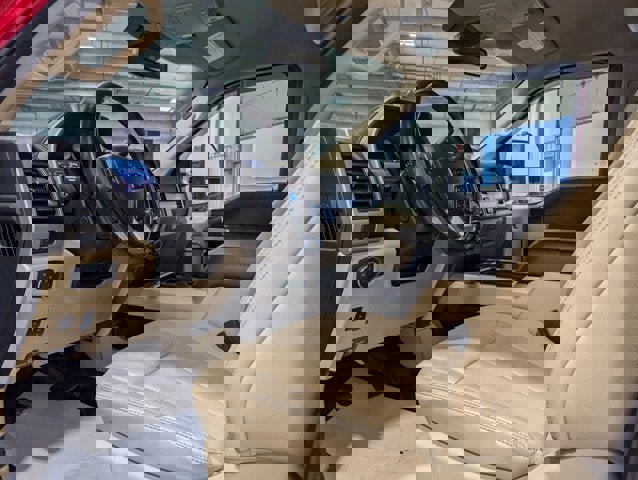 Used 2021 Ford F350 Lariat w/ Lariat Ultimate Package image 15