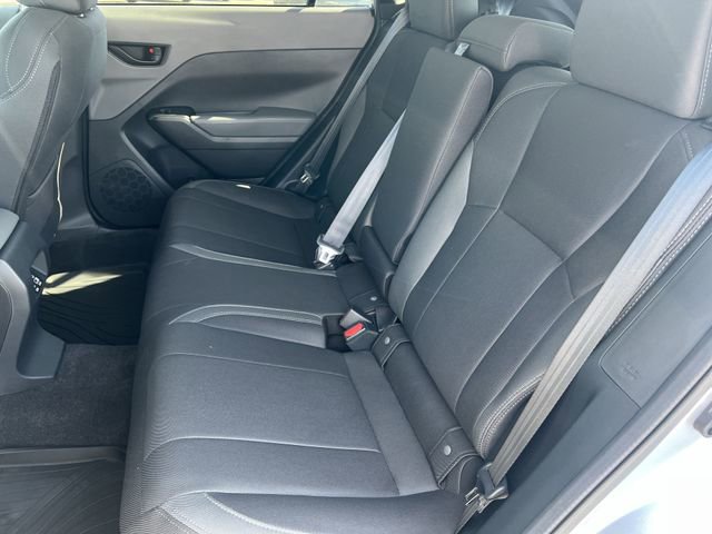 New 2026 Subaru Crosstrek 2.0i Premium image 29