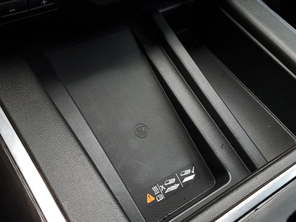 Used 2022 Chevrolet Silverado 2500 LTZ image 34