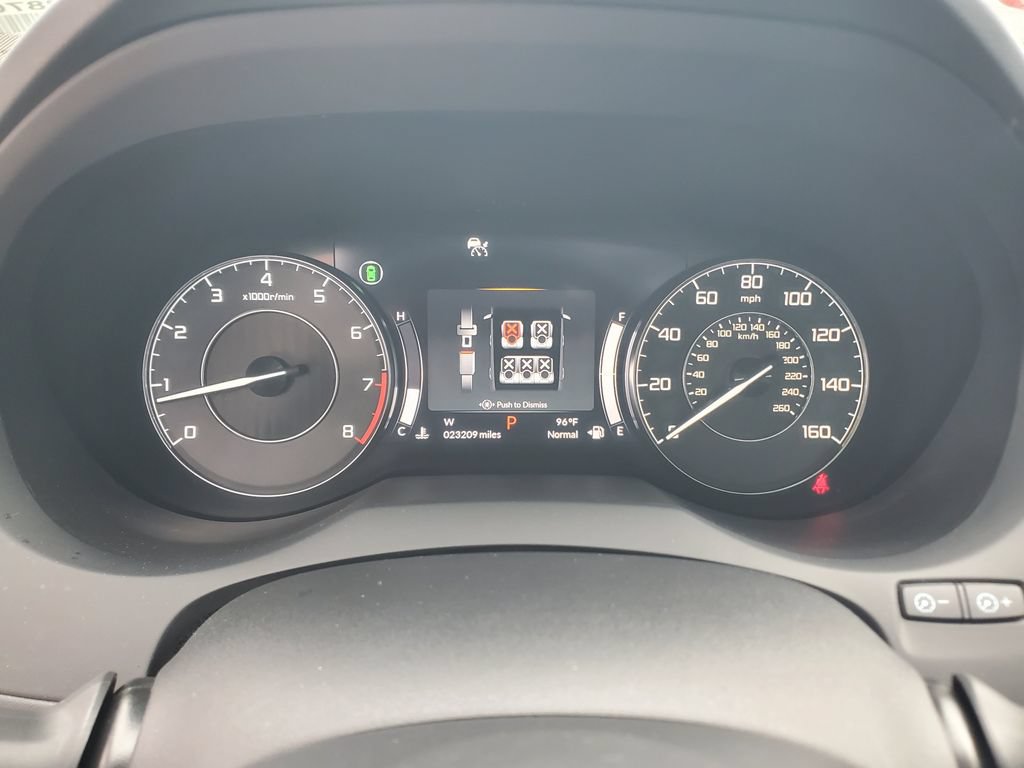 Used 2023 Acura RDX FWD w/ Technology Package image 25