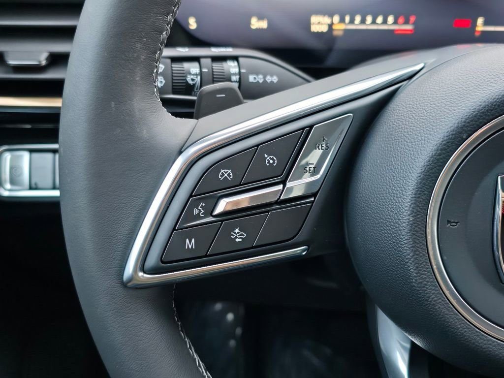 New 2026 Buick Envision Avenir AWD/4WD image 20