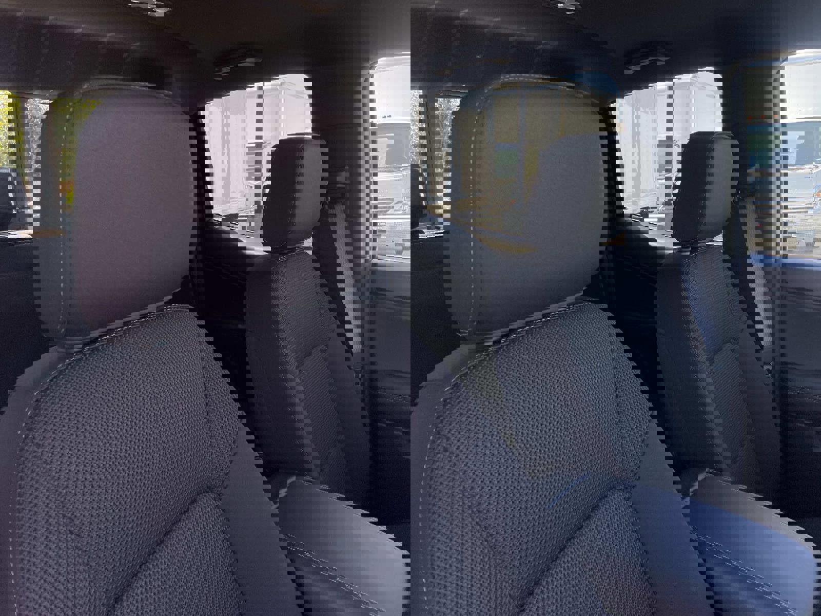 New 2026 GMC Canyon Elevation image 27