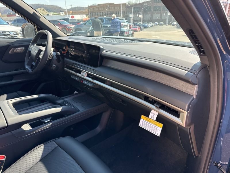 New 2027 Kia Telluride S image 18