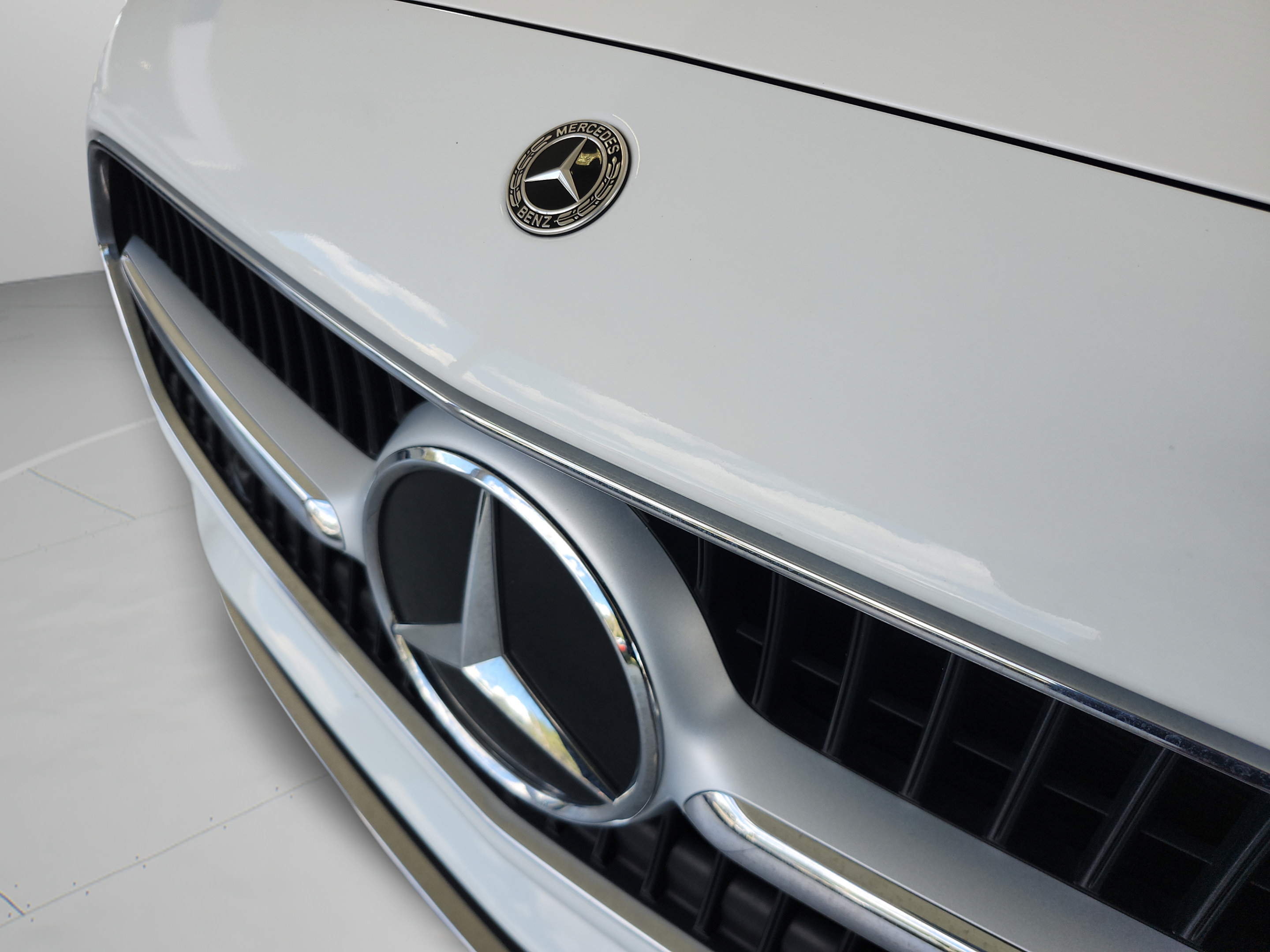 Used 2024 Mercedes-Benz C 300 Sedan image 24