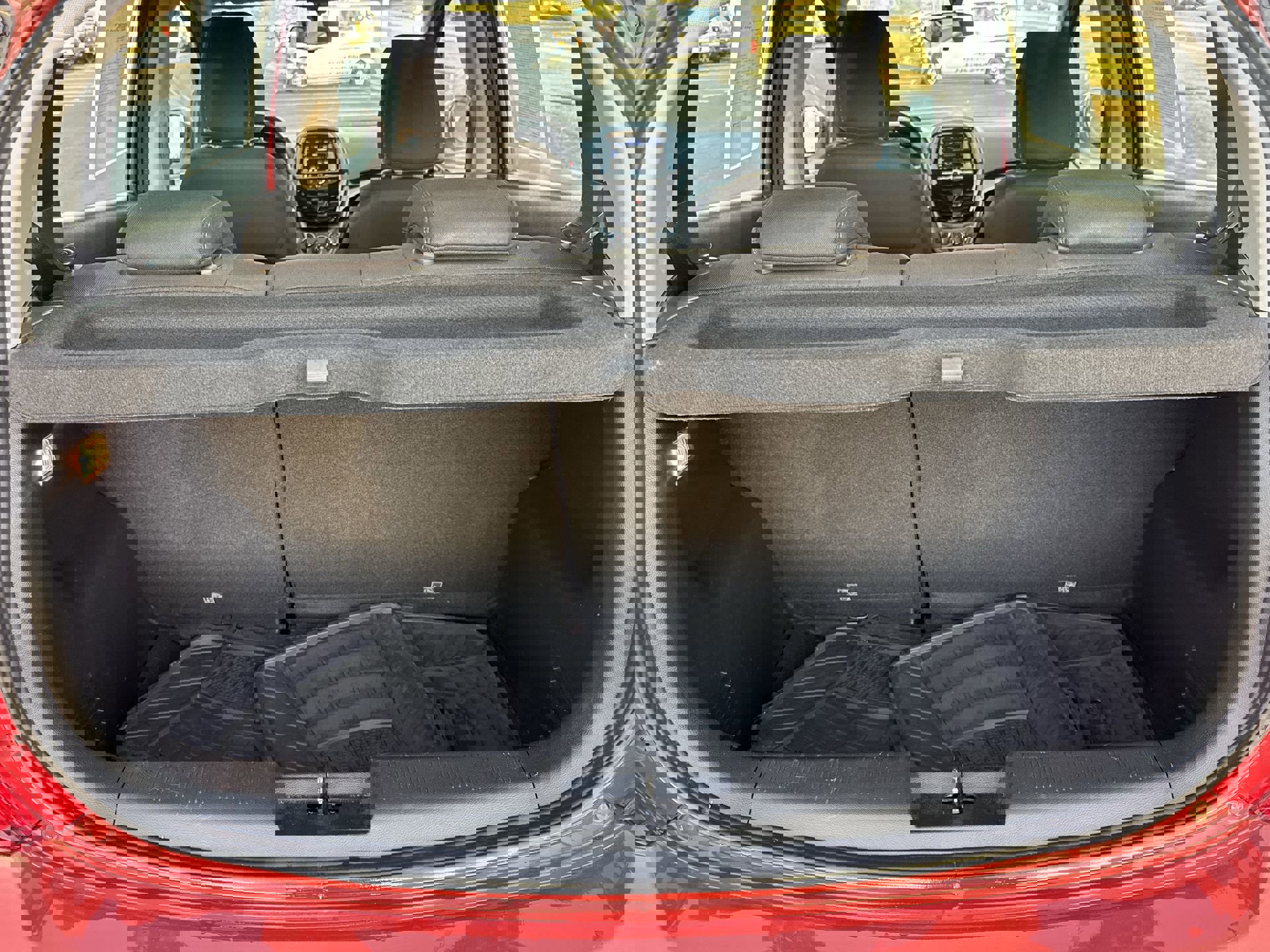 Used 2021 Chevrolet Spark LT image 23