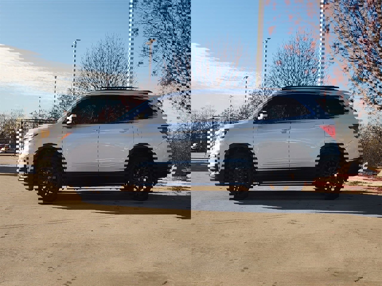 Certified 2022 Honda Pilot Special Edition image 4