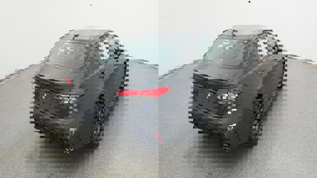 New 2026 Toyota Corolla SE image 8