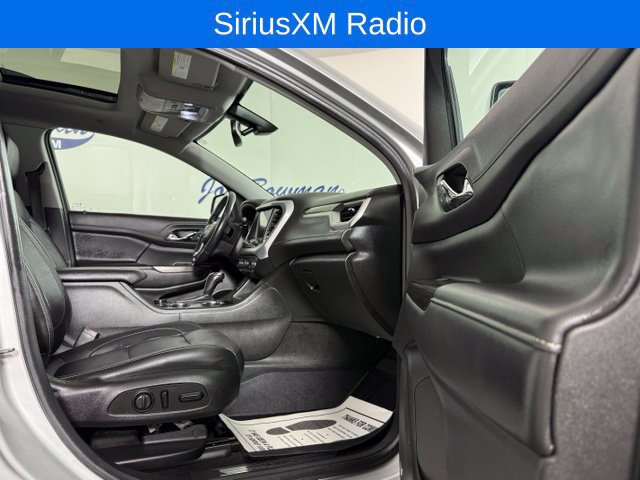 Used 2019 GMC Acadia SLT AWD/4WD image 17