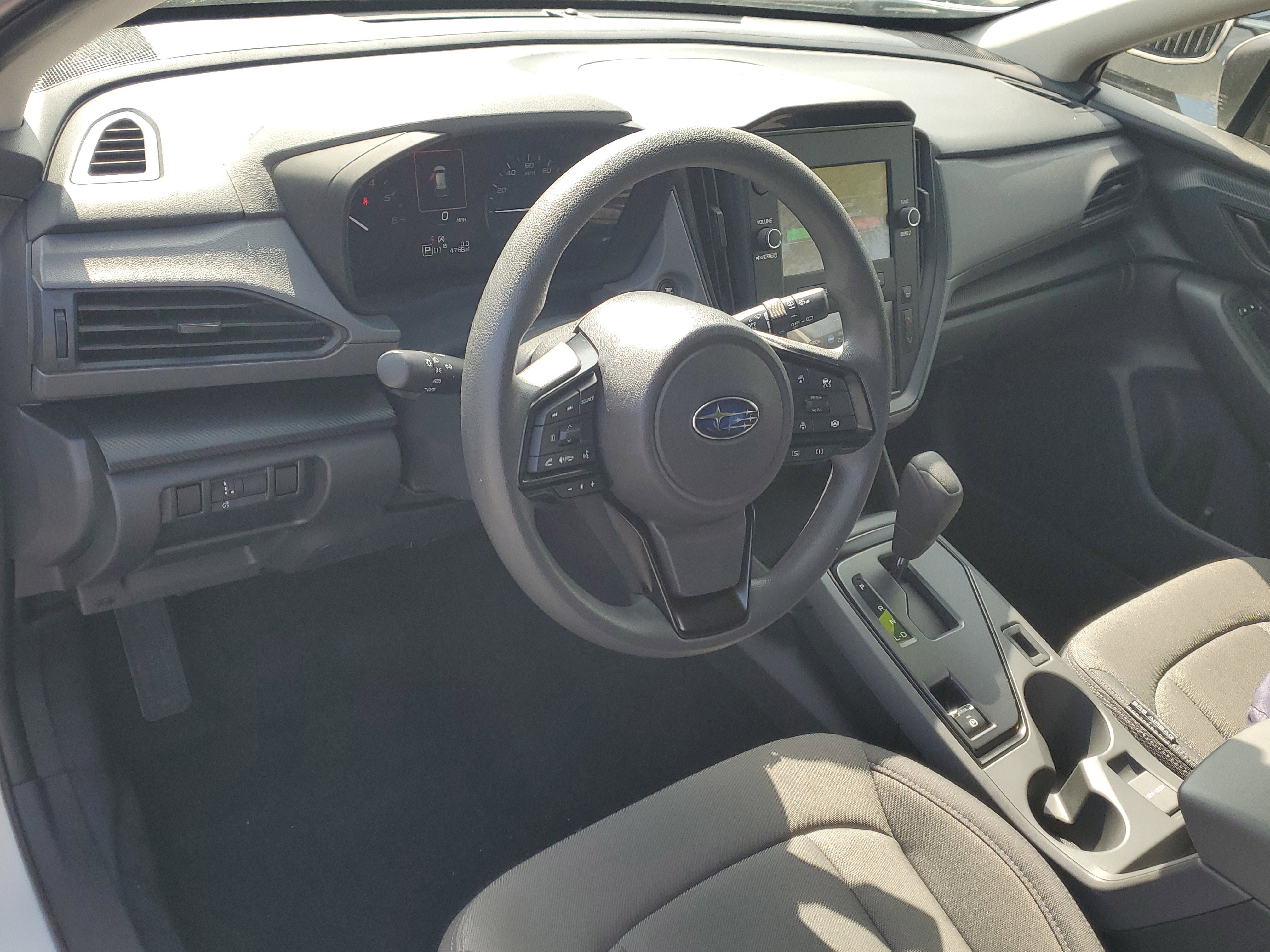 Used 2025 Subaru Crosstrek 2.0i image 20