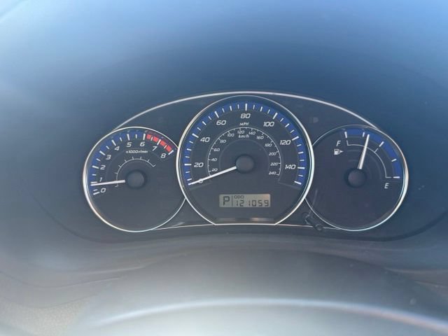 Used 2010 Subaru Forester 2.5X Limited AWD/4WD image 13