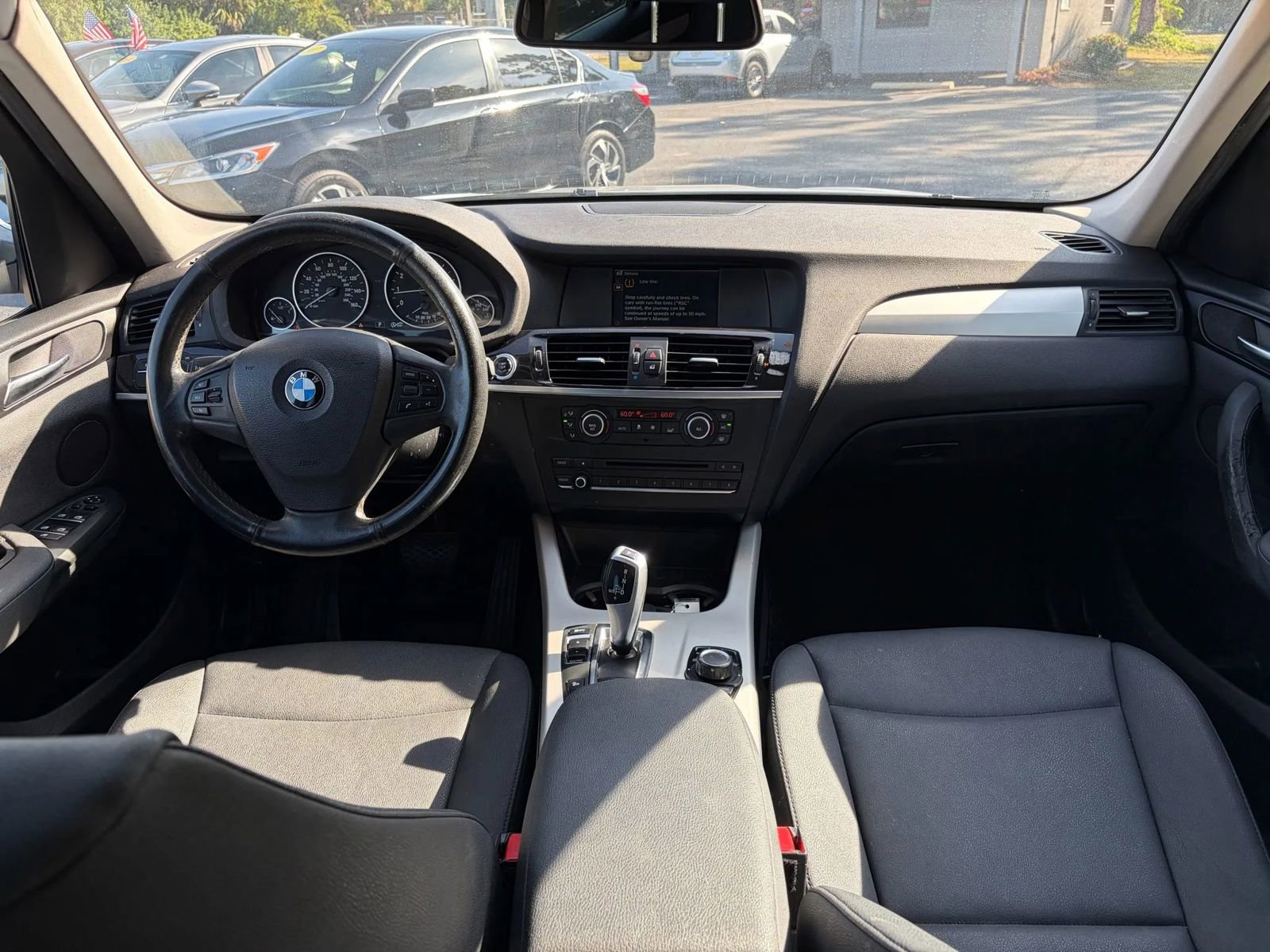 Used 2014 BMW X3 xDrive28i image 6