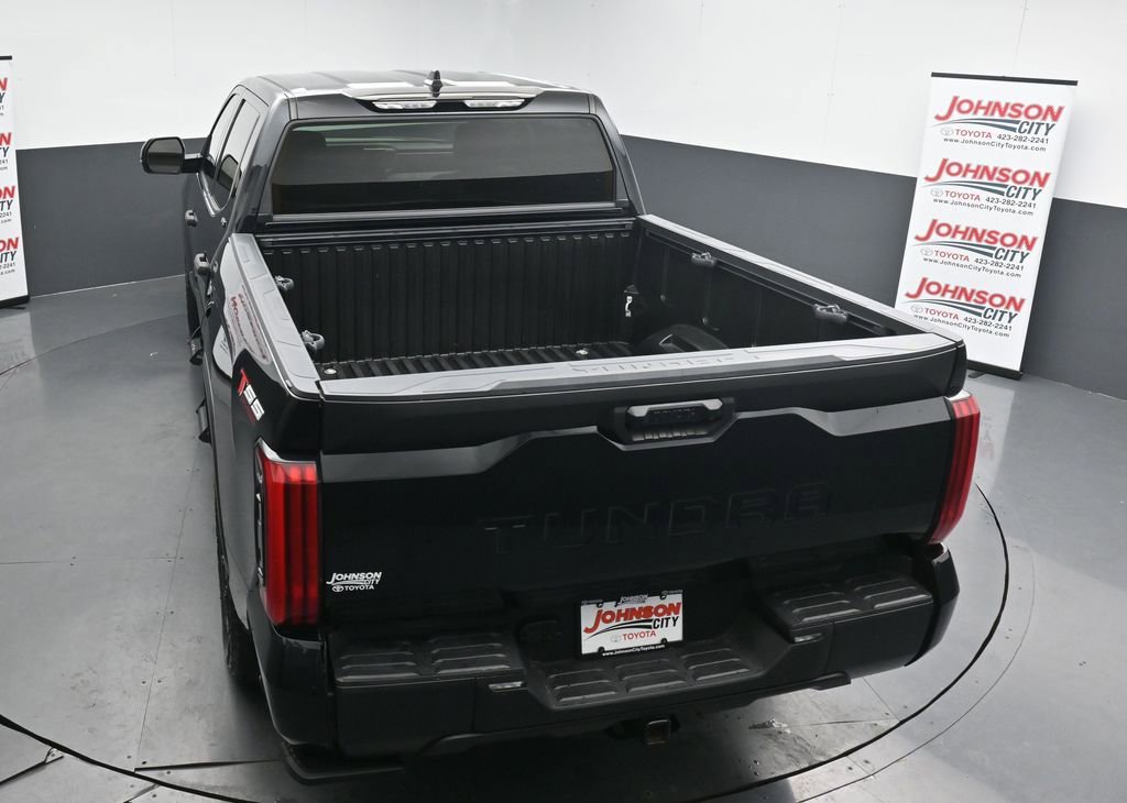 Used 2023 Toyota Tundra SR5 image 29