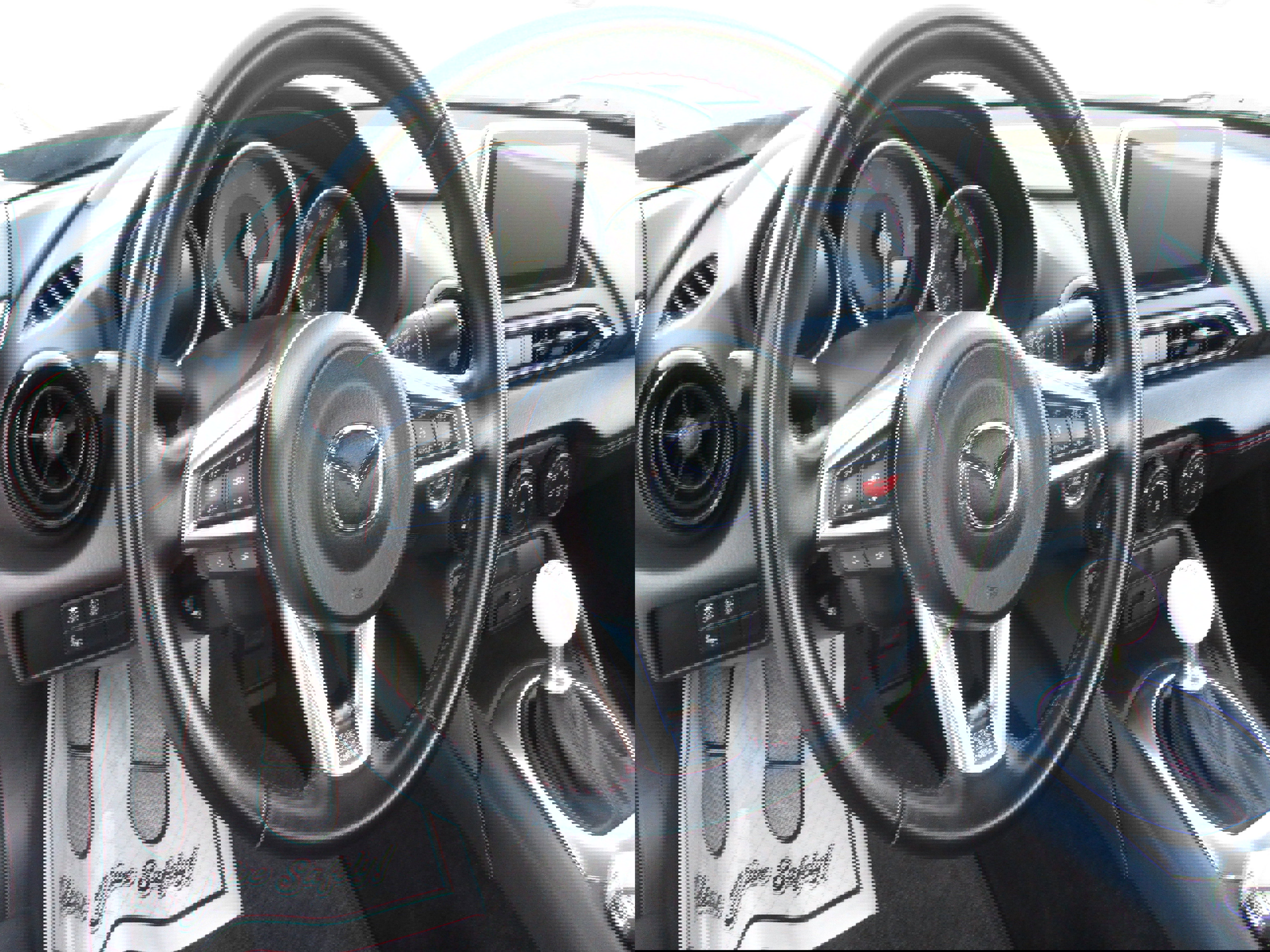 Used 2017 MAZDA MX-5 Miata RF Club image 20