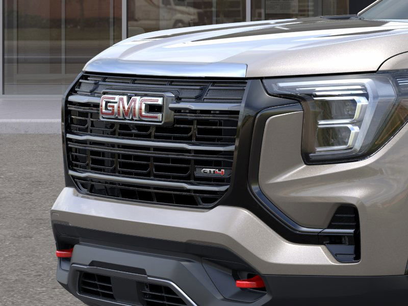 New 2026 GMC Terrain AT4 w/ Convenience Package III image 13
