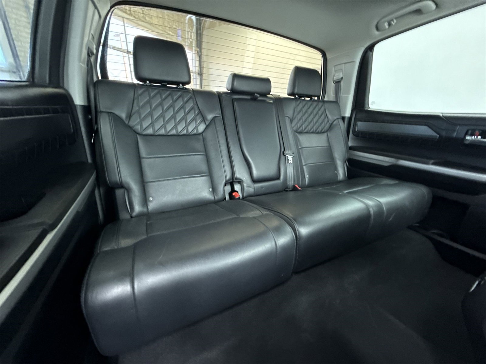 Used 2015 Toyota Tundra Platinum image 44