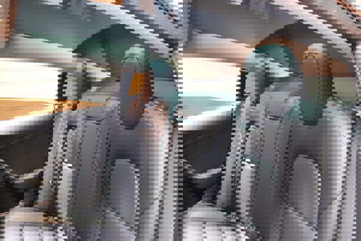 Used 2023 Tesla Model 3 Long Range image 42