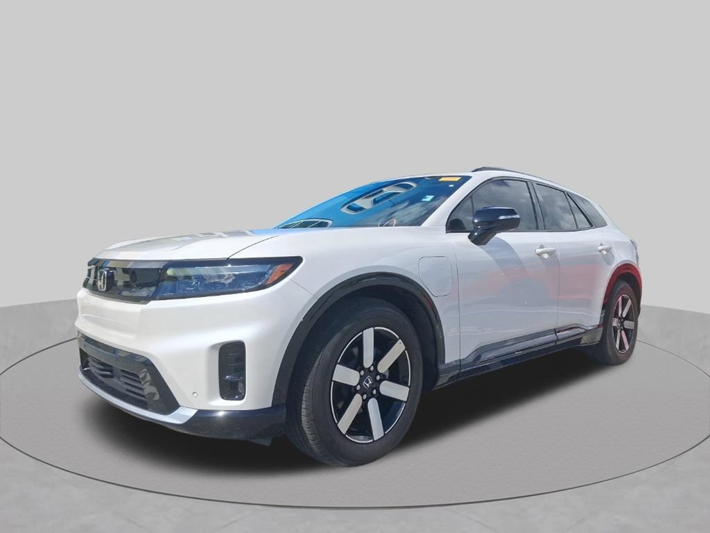 Used 2025 Honda Prologue Touring image 1