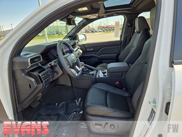 New 2026 Toyota 4Runner Limited AWD/4WD image 21
