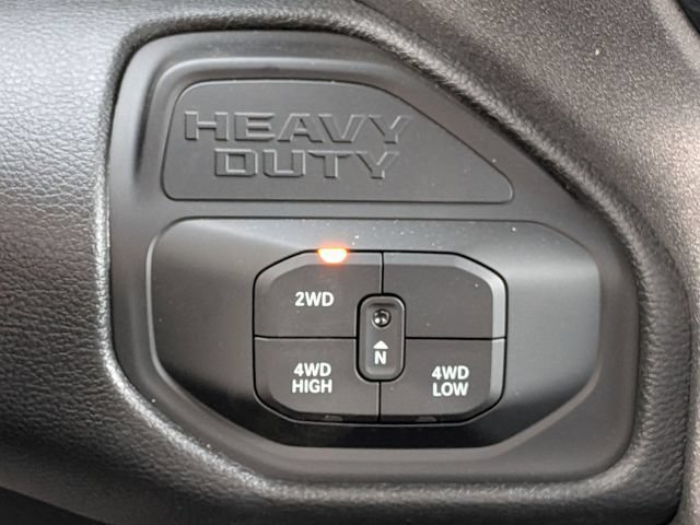 New 2026 RAM 2500 Tradesman w/ Safety Group AWD/4WD image 15