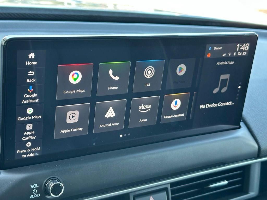 New 2026 Honda Pilot Elite image 14