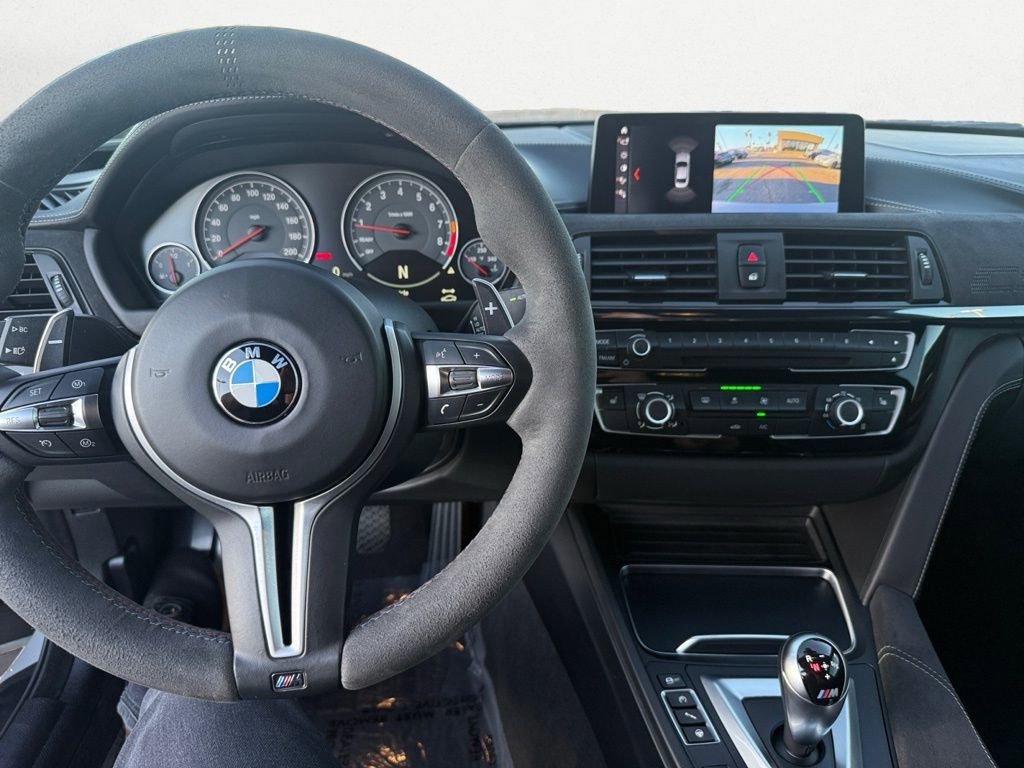 Used 2019 BMW M4 CS w/ Executive Package image 10