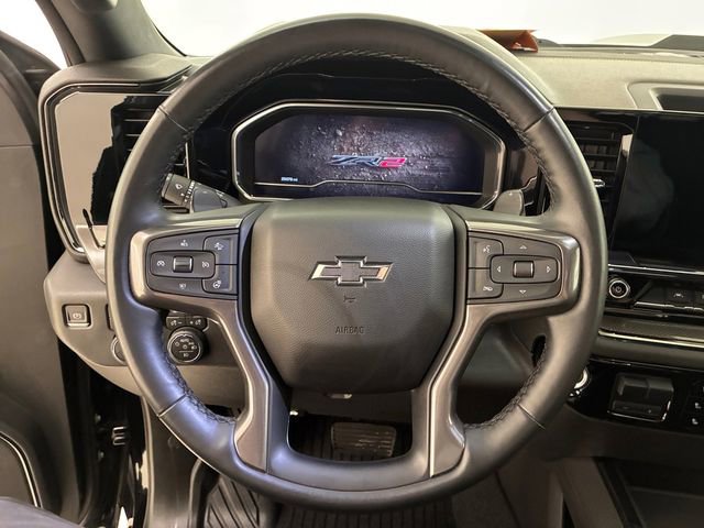 Used 2023 Chevrolet Silverado 1500 ZR2 w/ ZR2 Bison Edition image 22