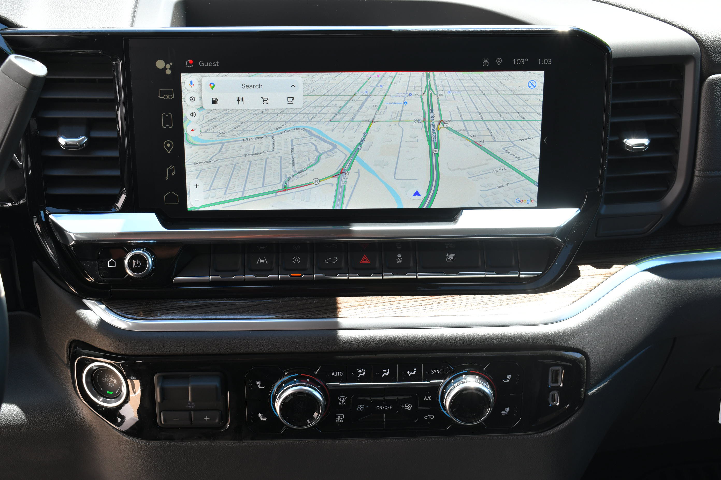 New 2026 GMC Sierra 1500 Elevation AWD/4WD image 20