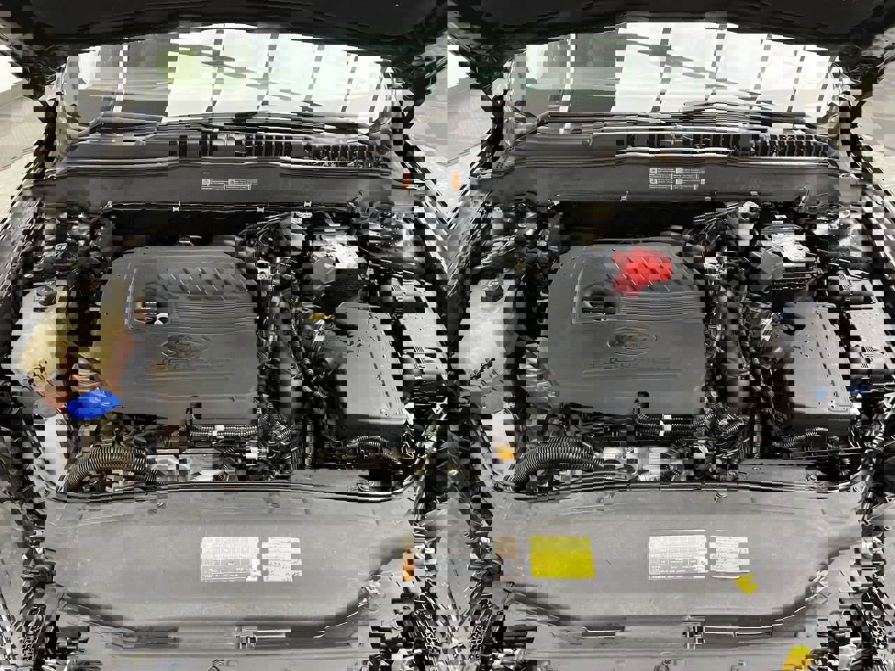 Used 2018 Ford Fusion SE w/ Equipment Group 201A FWD image 26