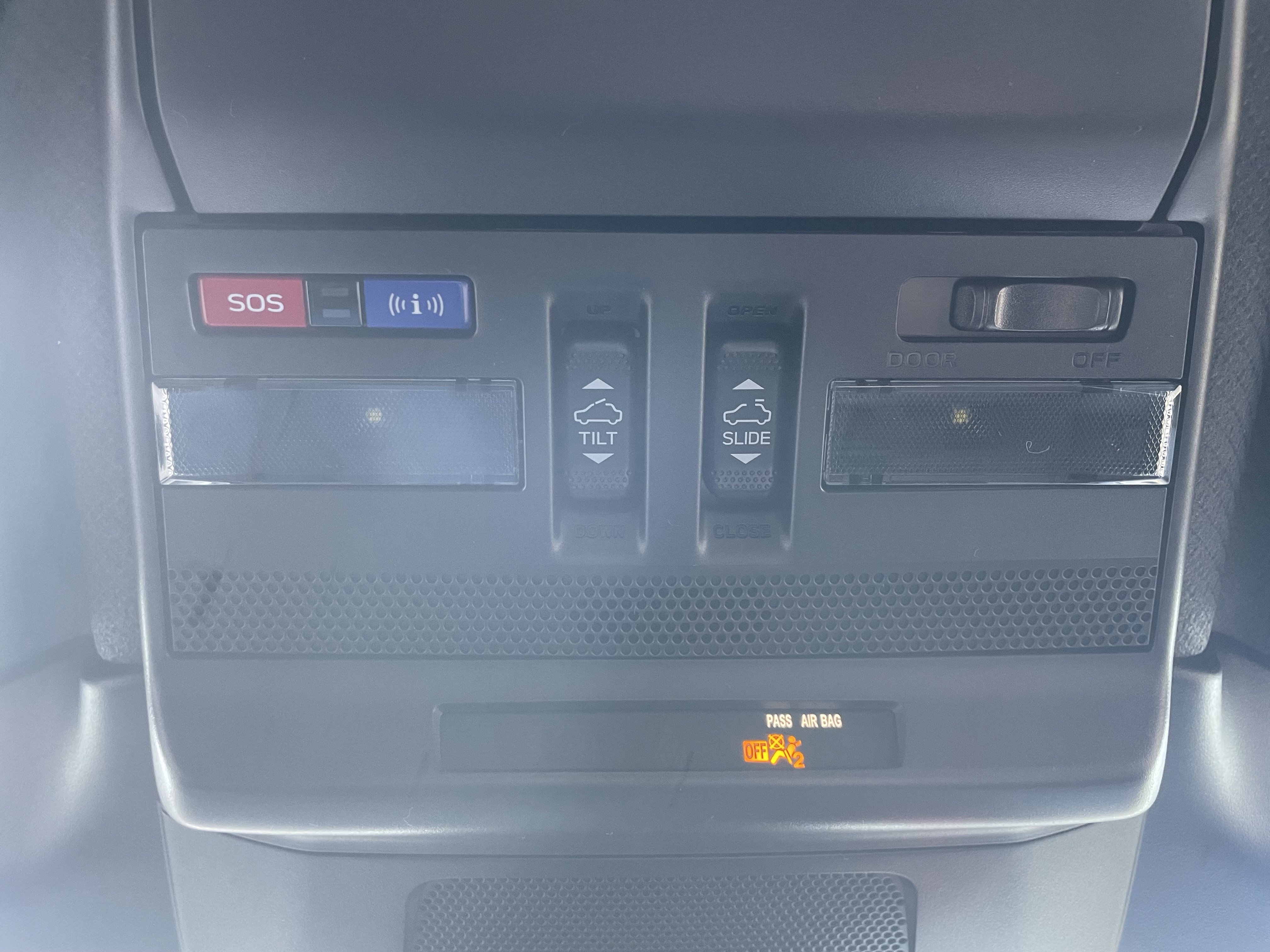 New 2026 Subaru Outback Limited AWD/4WD image 31