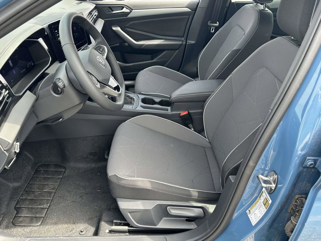 New 2026 Volkswagen Jetta Sport image 14