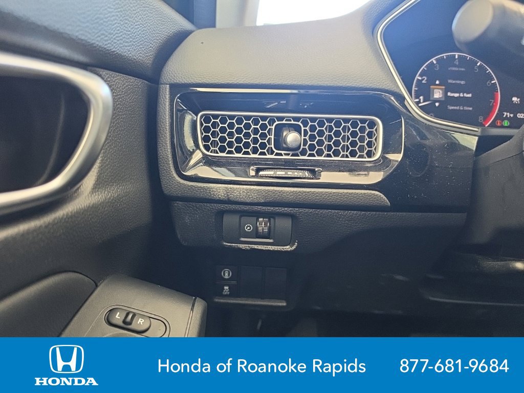 Used 2024 Honda Civic EX-L image 17