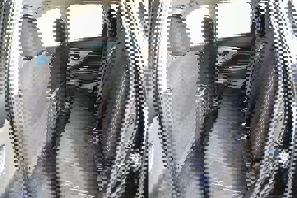 Used 2018 Nissan Murano SV image 17