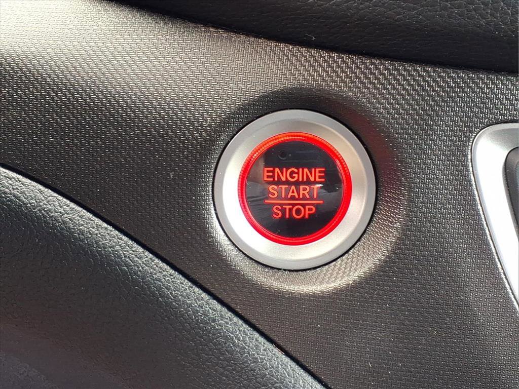 Used 2023 Honda Passport TrailSport image 26