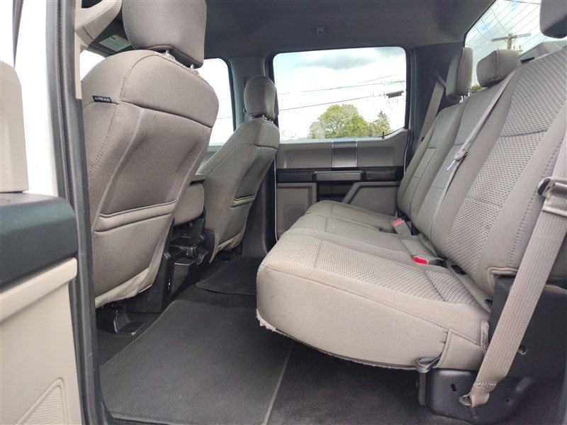 Used 2019 Ford F150 XLT w/ Equipment Group 302A Luxury image 37