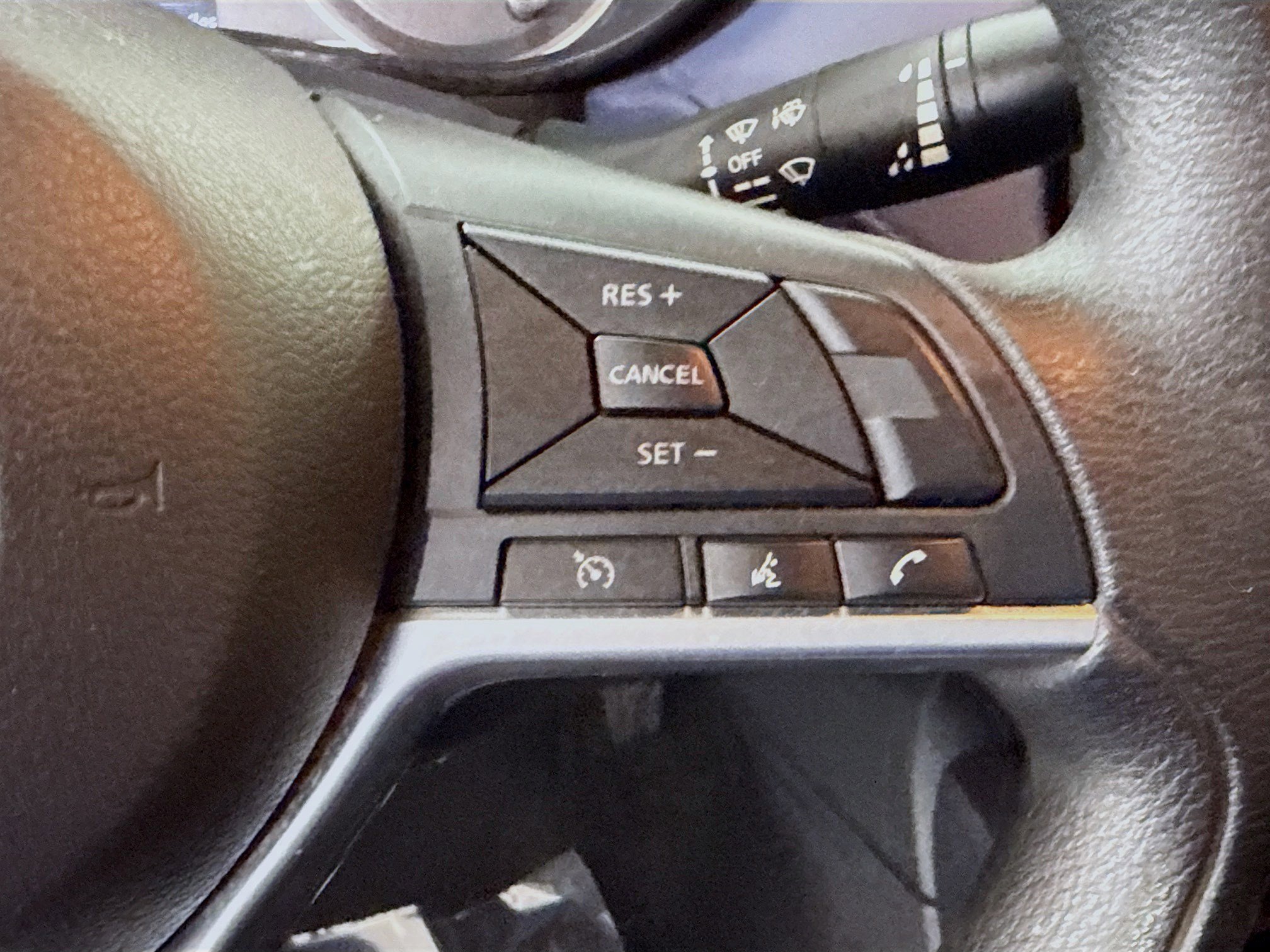 Used 2024 Nissan Versa SV w/ Trunk Package image 15