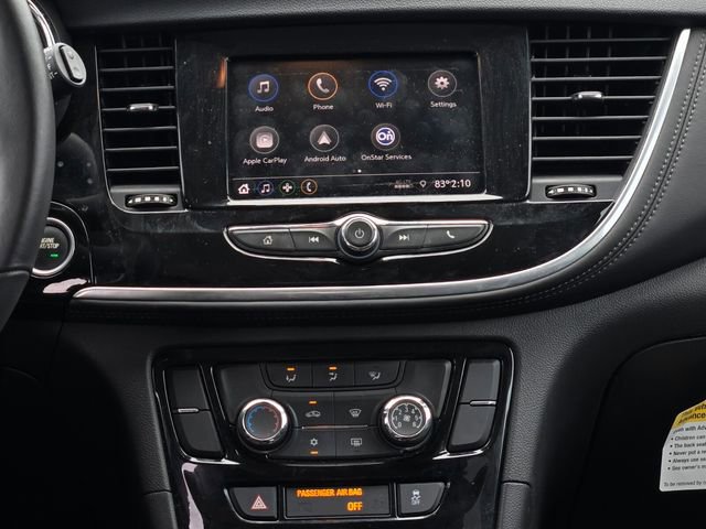 Used 2022 Buick Encore Preferred w/ Safety Package image 11