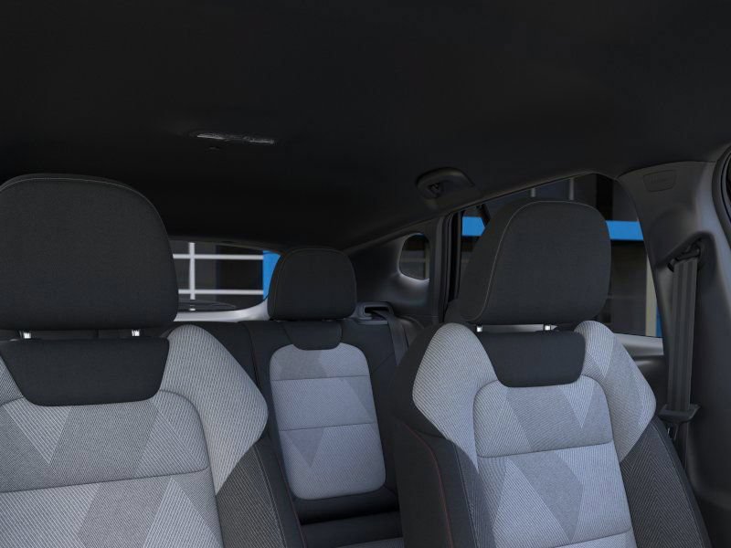 New 2026 Chevrolet Trax RS FWD image 24