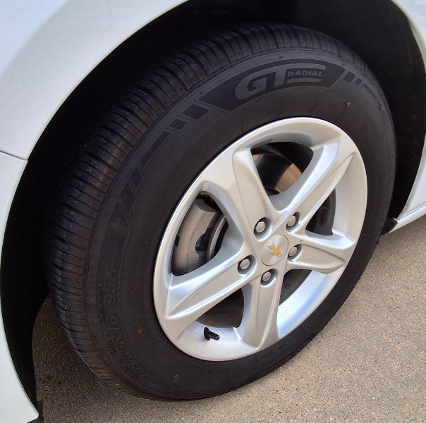 Used 2020 Chevrolet Malibu LS FWD image 20
