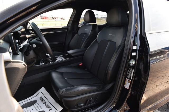 Used 2022 Kia K5 GT-Line image 19